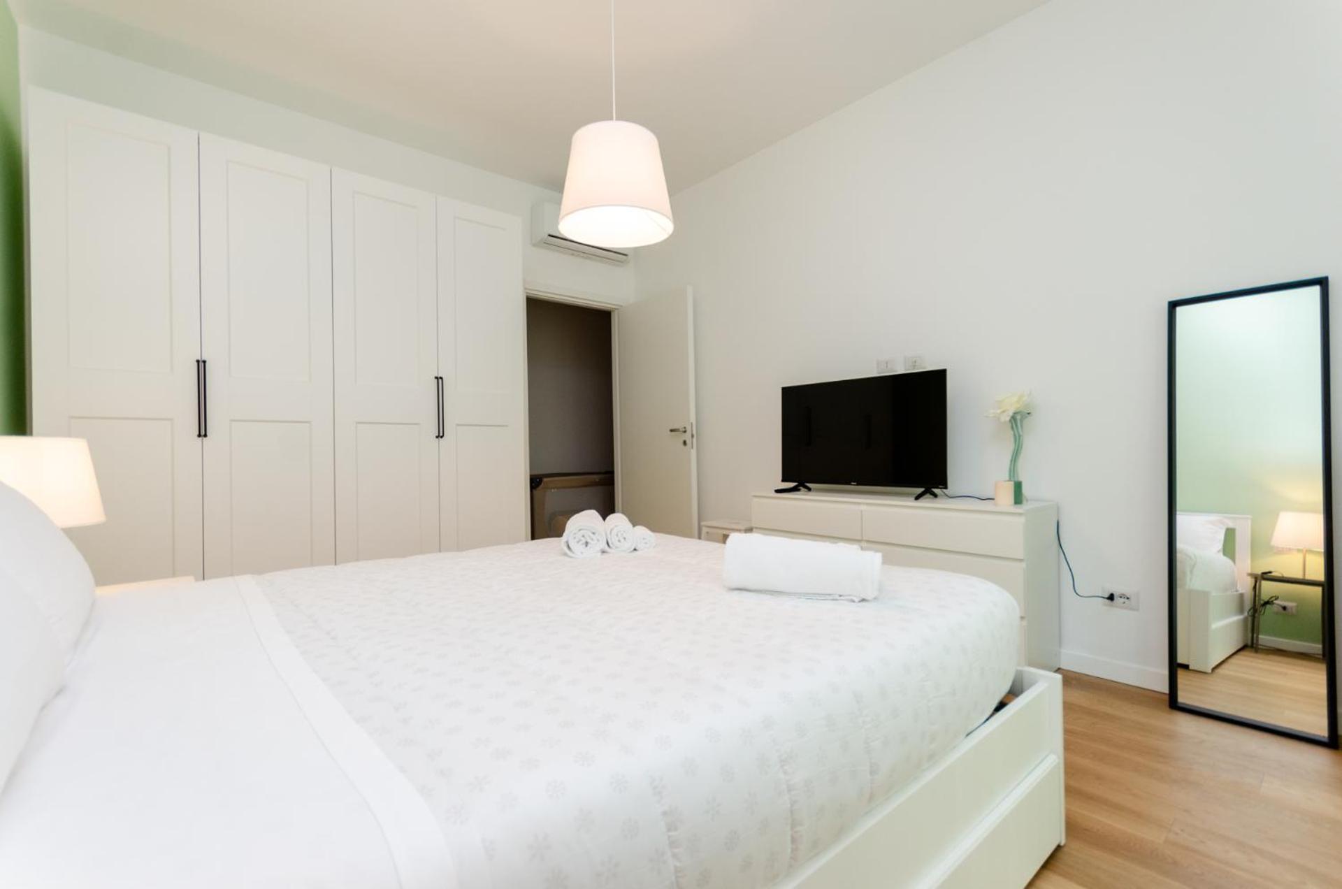 Vivimi Home Fiordalisi Stile & Comfort Vicino Metro Mailand Exterior foto