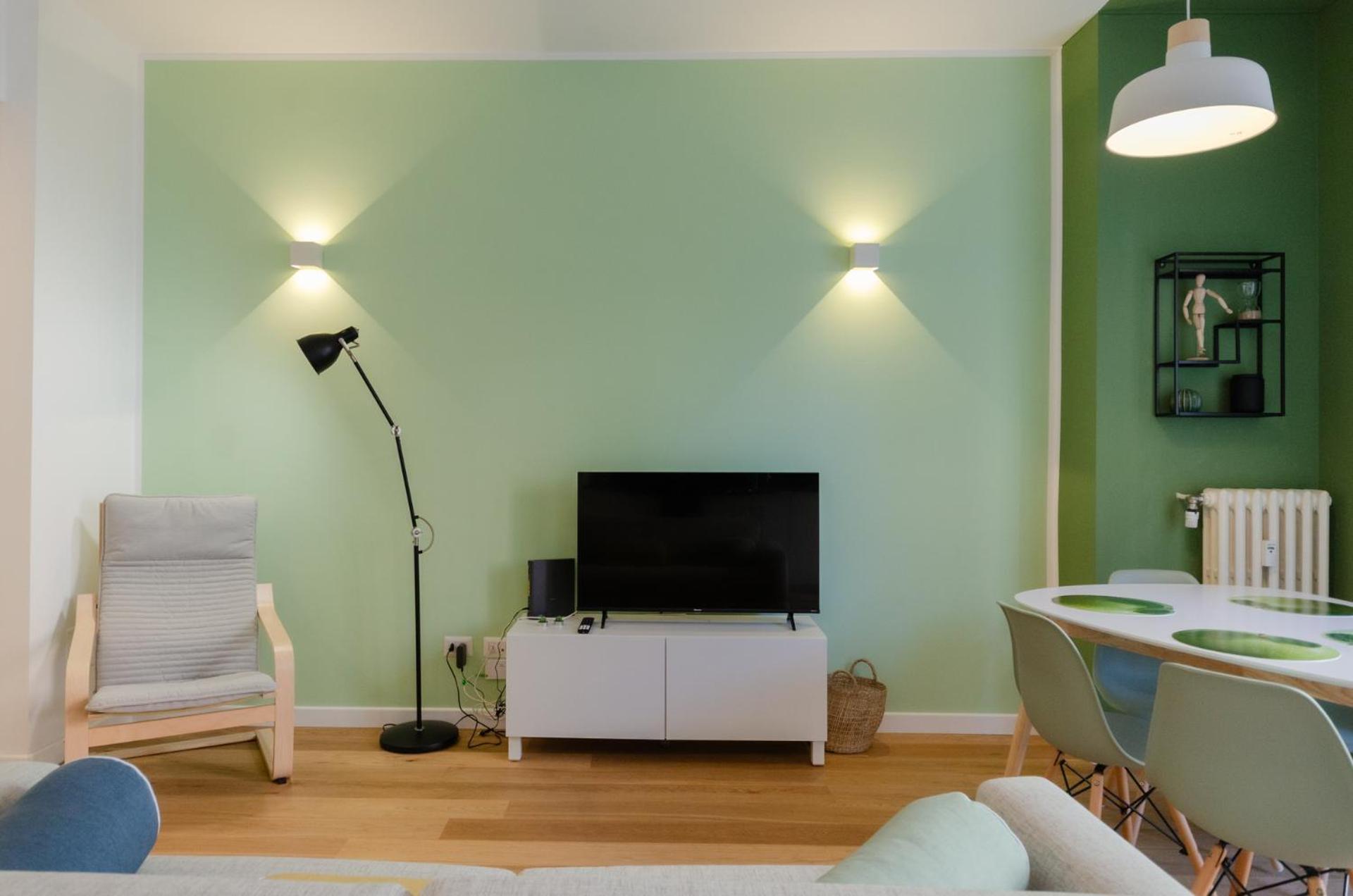 Vivimi Home Fiordalisi Stile & Comfort Vicino Metro Mailand Exterior foto