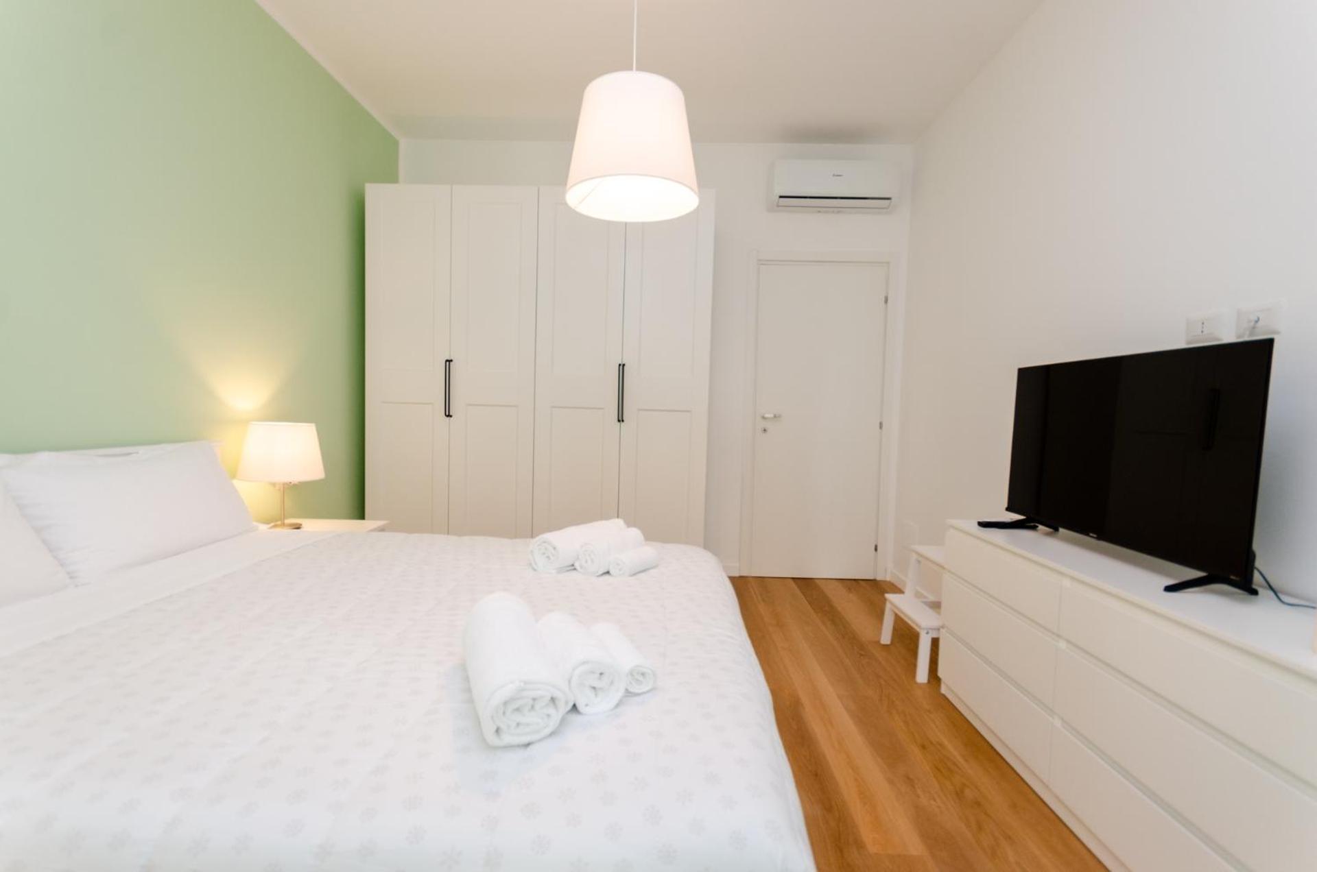 Vivimi Home Fiordalisi Stile & Comfort Vicino Metro Mailand Exterior foto