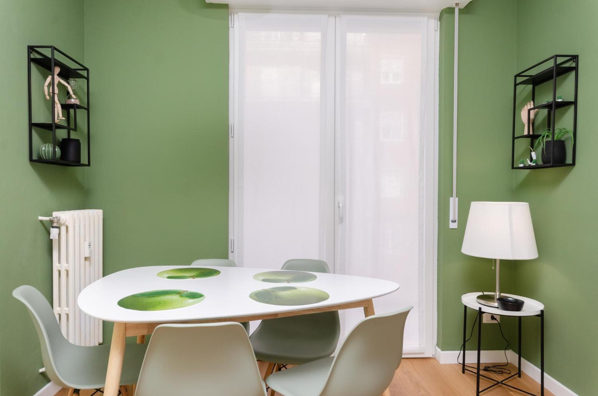 Vivimi Home Fiordalisi Stile & Comfort Vicino Metro Mailand Exterior foto